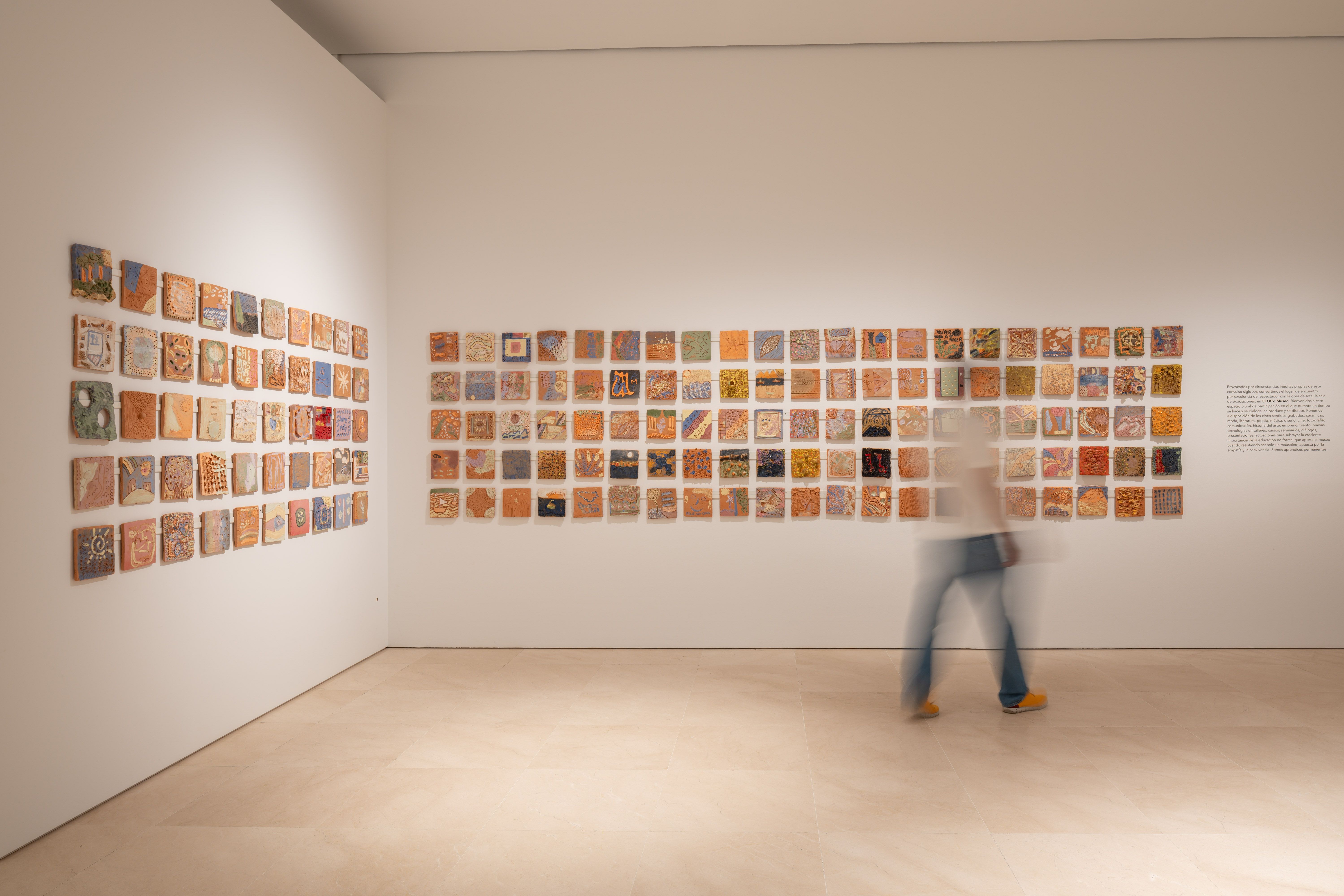 Proyecto "Habla el barro"